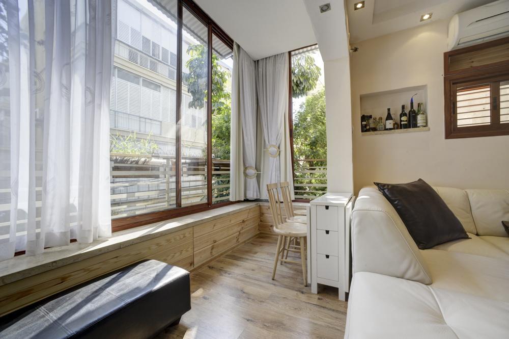 Sunset Tlv Apartment - Dizengoff 142 Tel Aviv Esterno foto